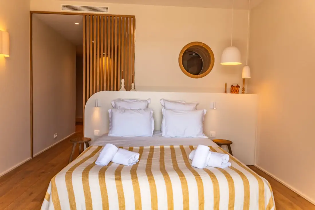 Résidence Villa Bonanza Di Cala Rossa