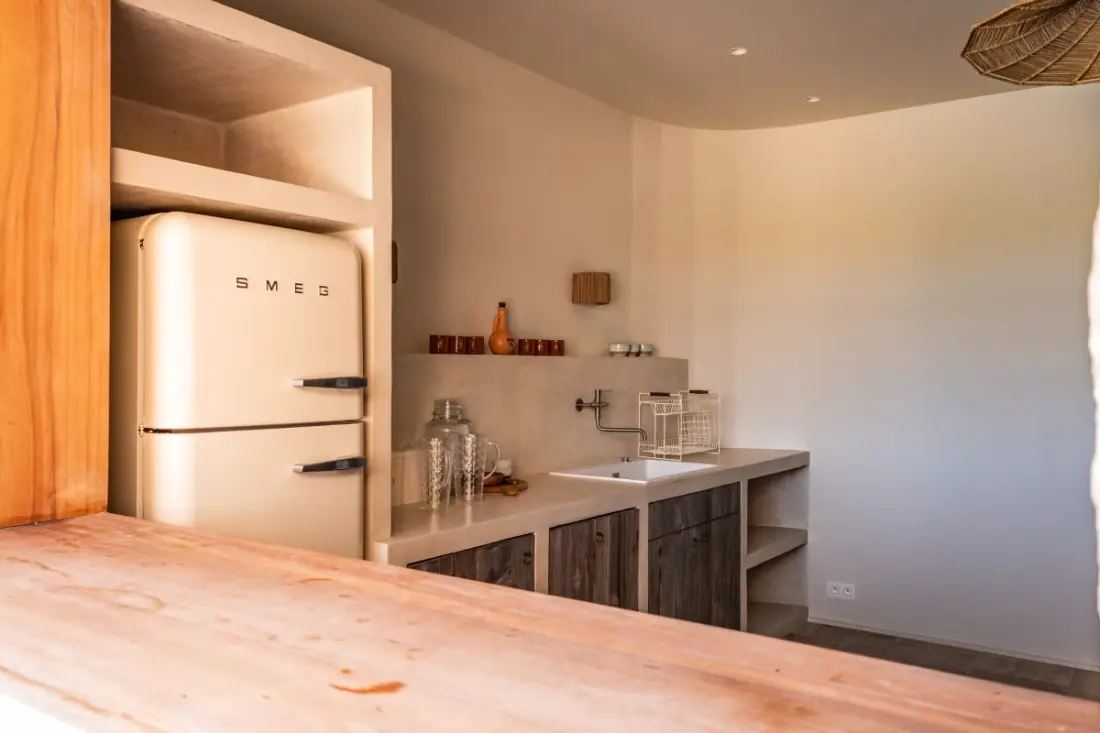 Résidence Villa Bonanza Di Cala Rossa