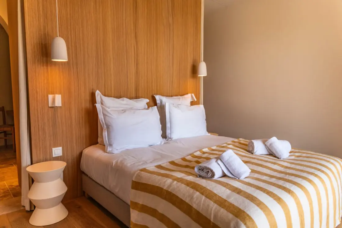 Résidence Villa Bonanza Di Cala Rossa