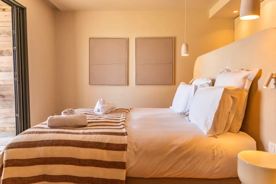 Résidence Villa Bonanza Di Cala Rossa