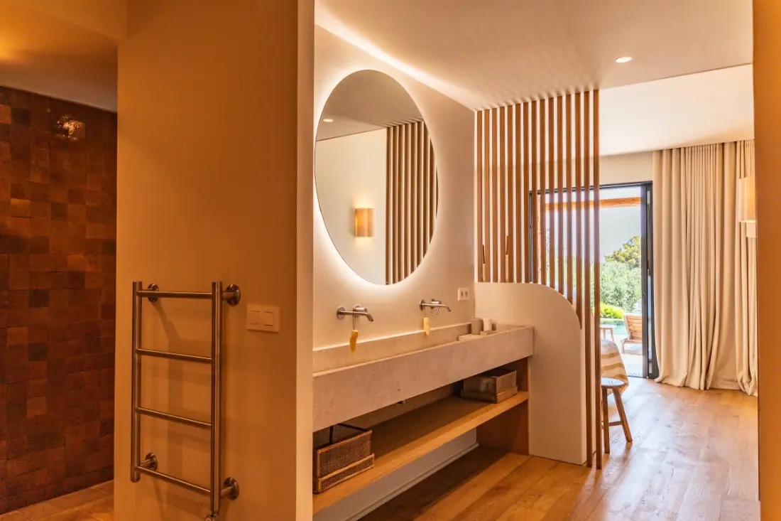 Résidence Villa Bonanza Di Cala Rossa