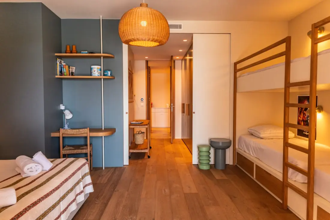 Résidence Villa Bonanza Di Cala Rossa