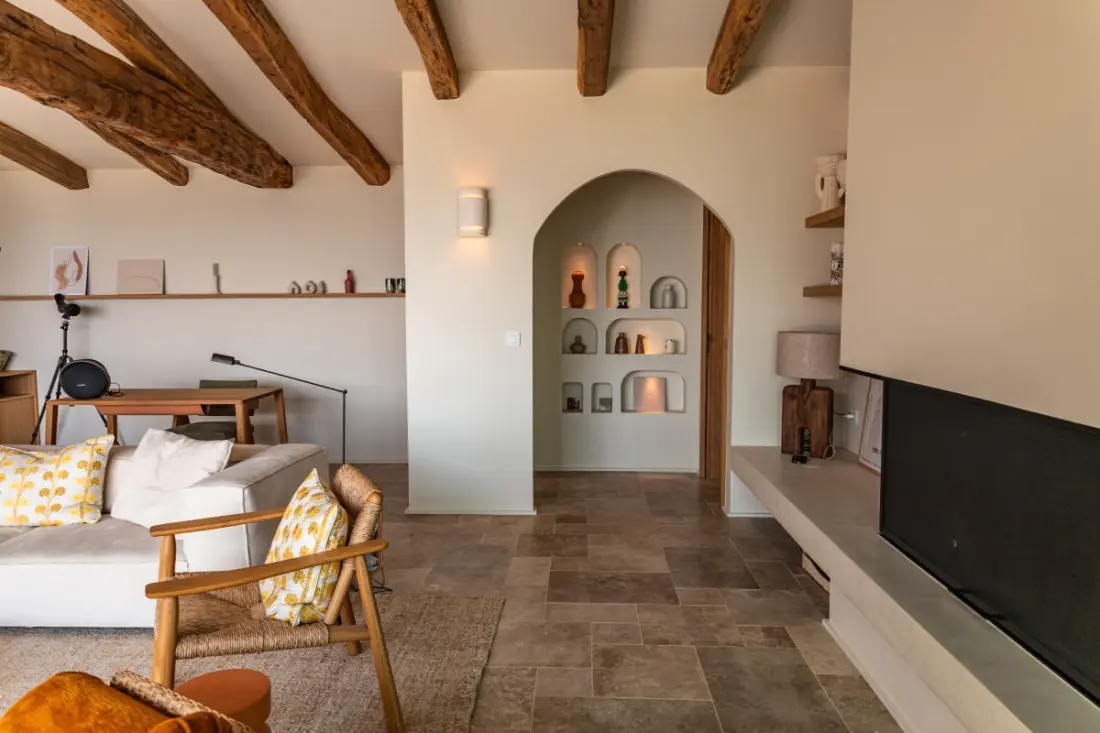 Résidence Villa Bonanza Di Cala Rossa