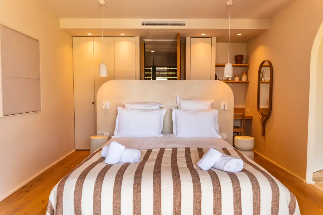 Résidence Villa Bonanza Di Cala Rossa