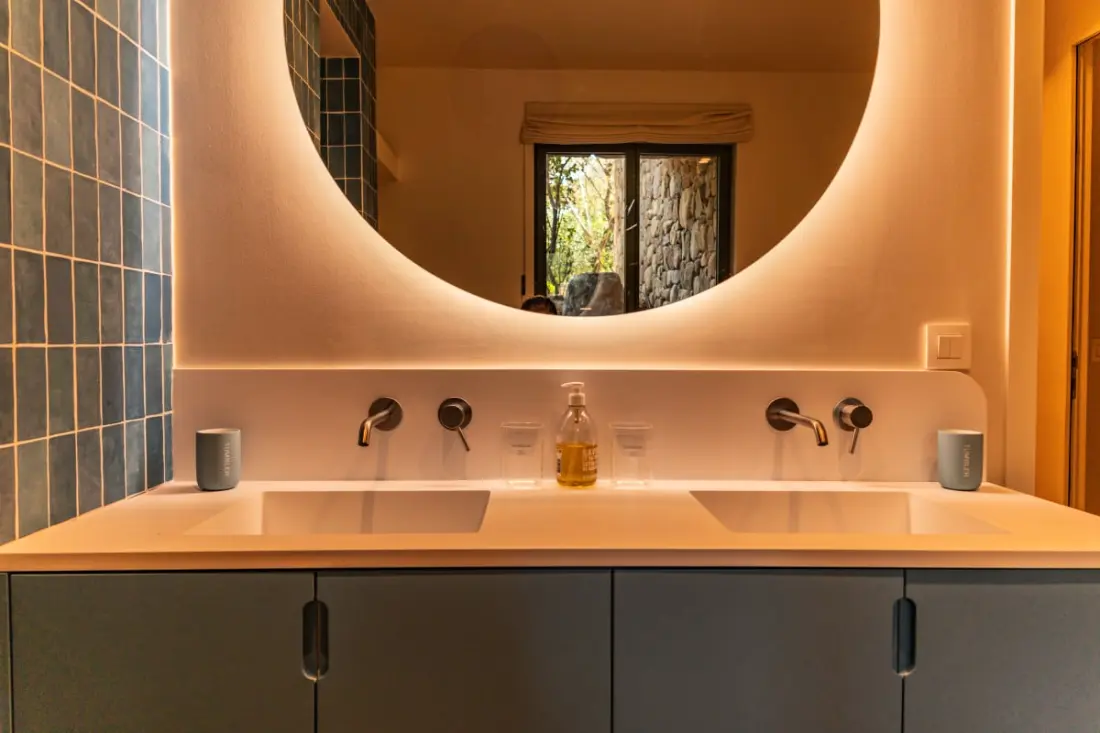 Résidence Villa Bonanza Di Cala Rossa