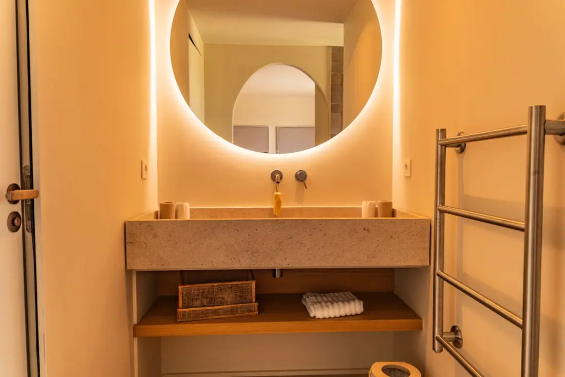 Résidence Villa Bonanza Di Cala Rossa