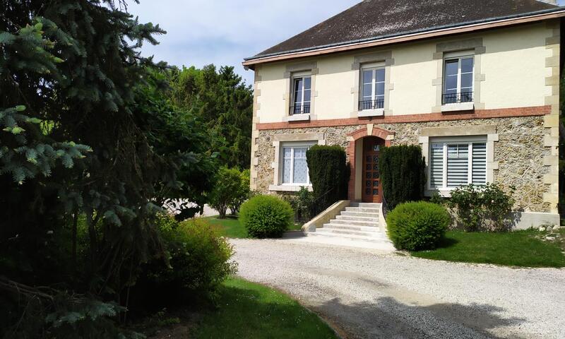 Gîte de France Le gÎte du mazagran 3 épis - - Leffincourt - 1