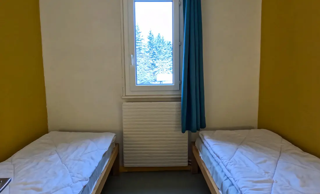 Résidence Vacancéole Les Monts Jura