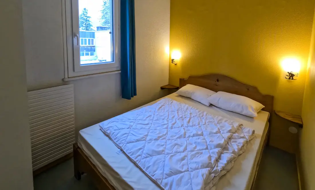 Résidence Vacancéole Les Monts Jura