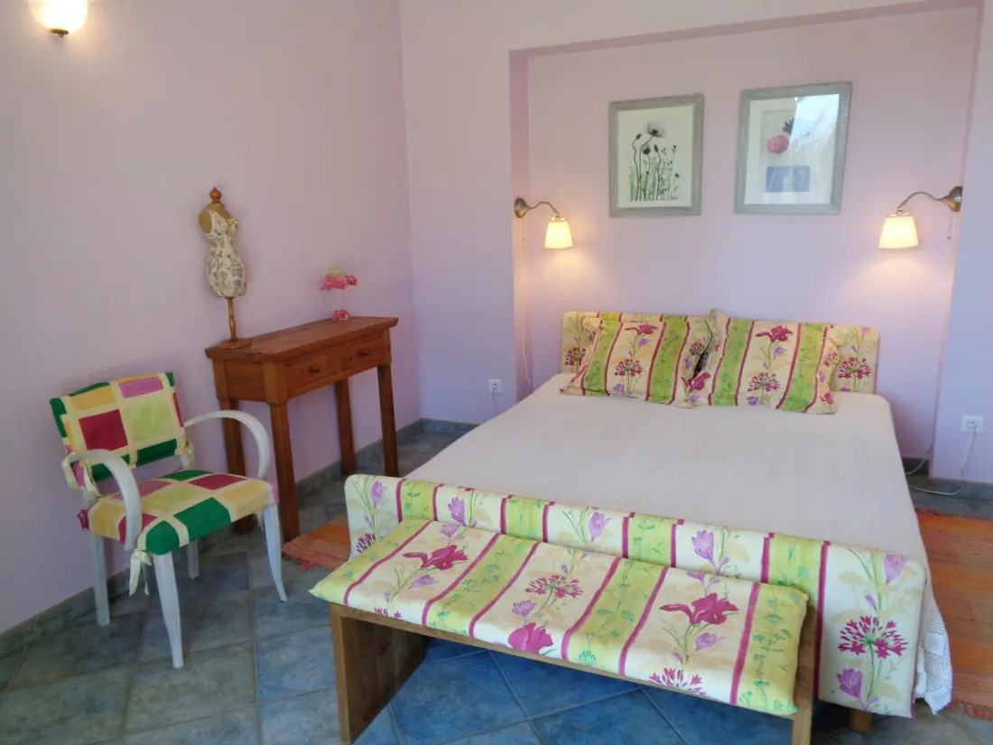 Maison de Vacances Lentigny