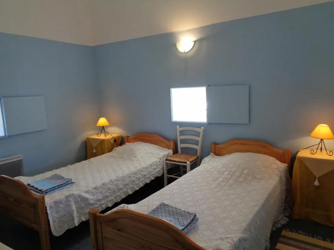 Maison de Vacances Lentigny