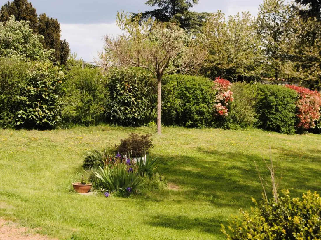 Maison de Vacances Lentigny