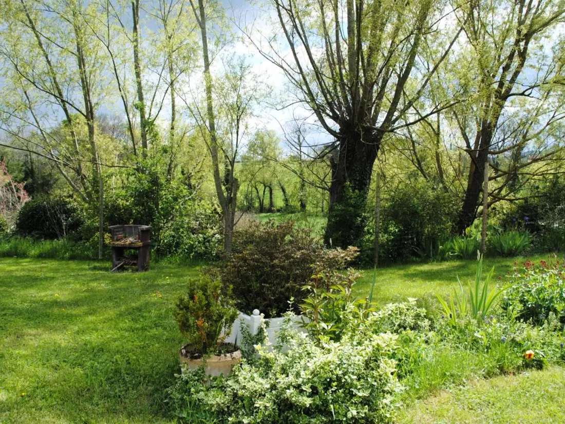 Maison de Vacances Lentigny