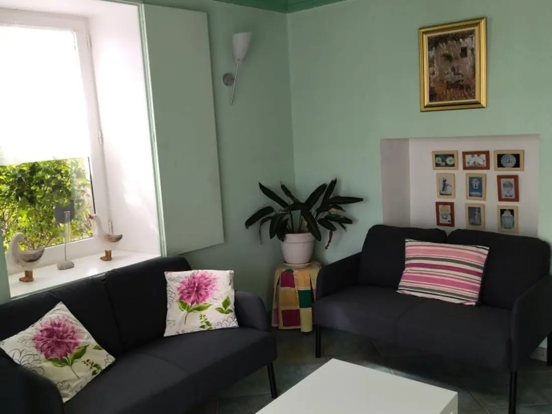 Maison de Vacances Lentigny