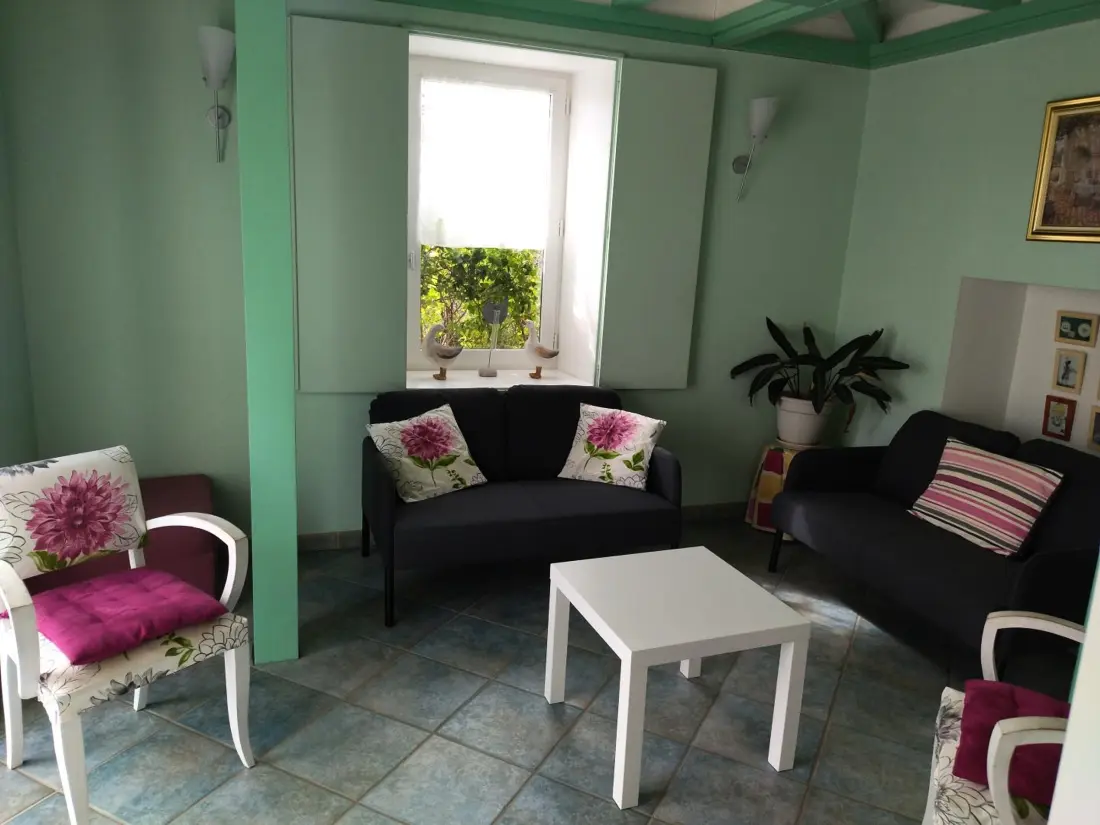 Maison de Vacances Lentigny