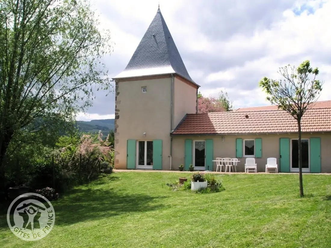 Maison de Vacances Lentigny