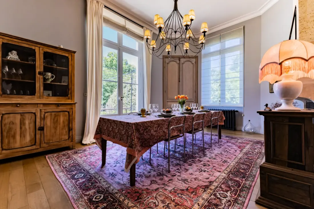 Château Larrivet Haut Brion