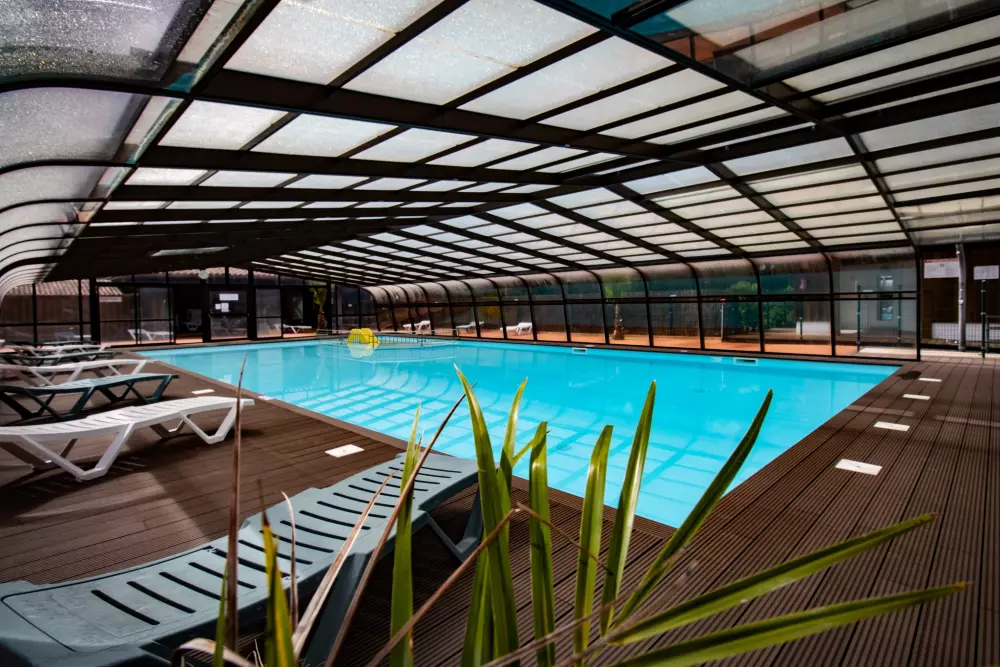 Camping LANDES OCEANES 4 étoiles★★★★