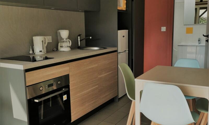 Les Pins Village Vacances** - Leon - 39