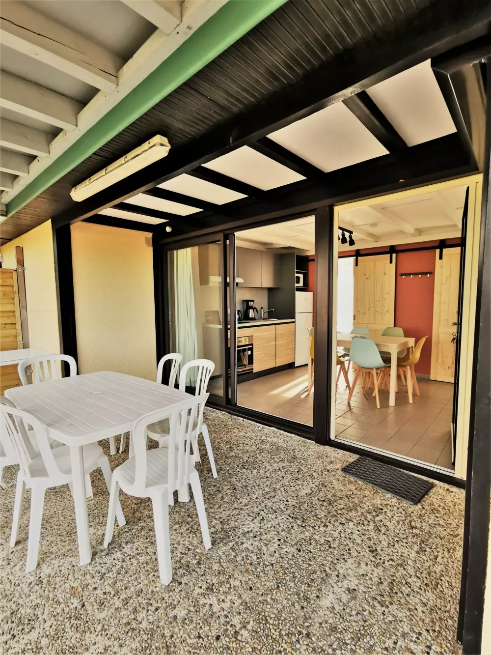Les Pins Village Vacances2 étoiles★★