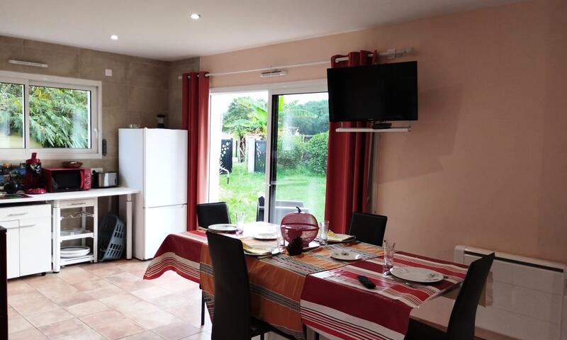 Charmante Maison Landaise Avec Jardin Et Terrasse🌞 - - Leon - 2