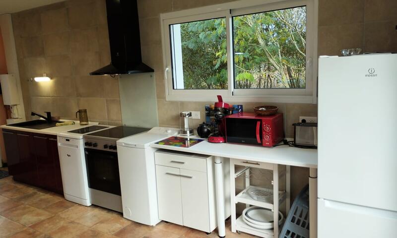 Charmante Maison Landaise Avec Jardin Et Terrasse🌞 - - Leon - 4