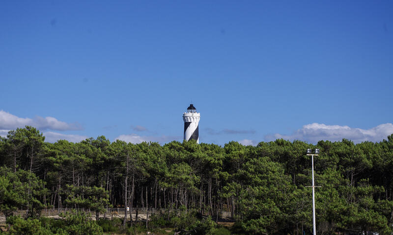 Les Pins Village Vacances** - Leon - 14
