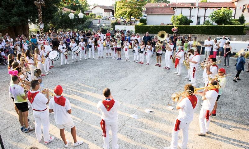 Les Pins Village Vacances** - Leon - 19