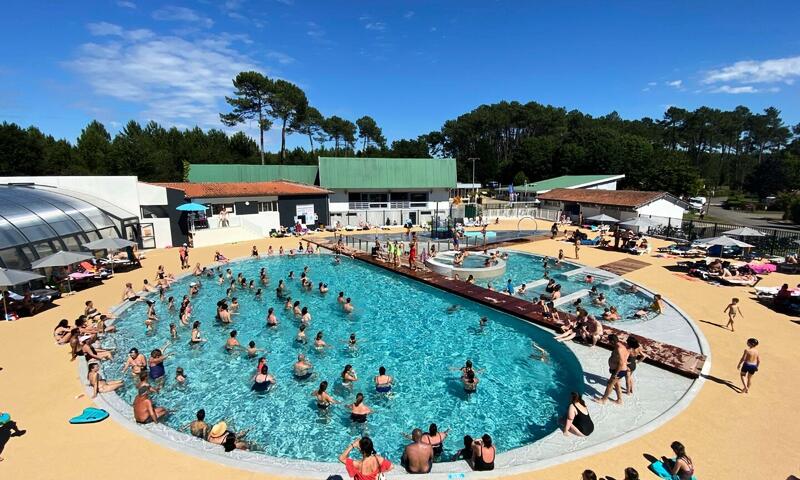 Les Pins Village Vacances** - Leon - 1