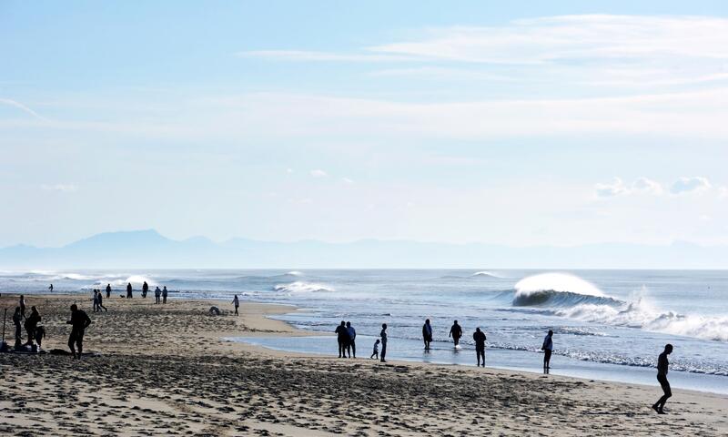 Les Pins Village Vacances** - Leon - 6