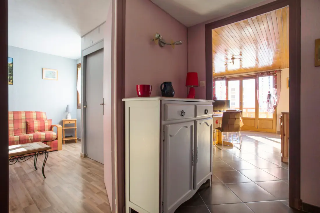 Résidence Cabourg A - maeva Home