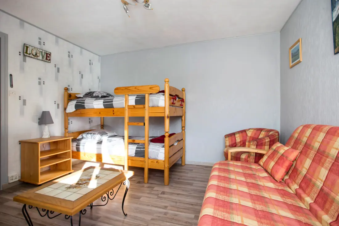 Résidence Cabourg A - maeva Home