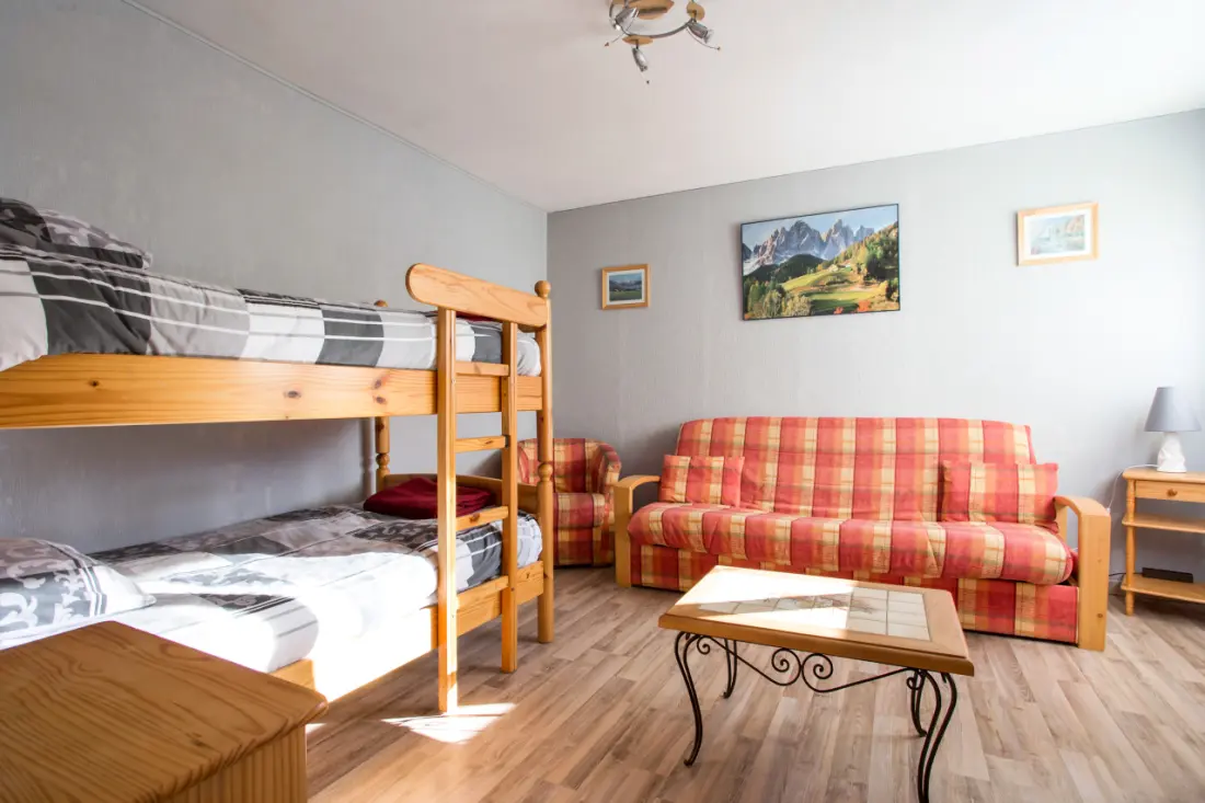 Résidence Cabourg A - maeva Home