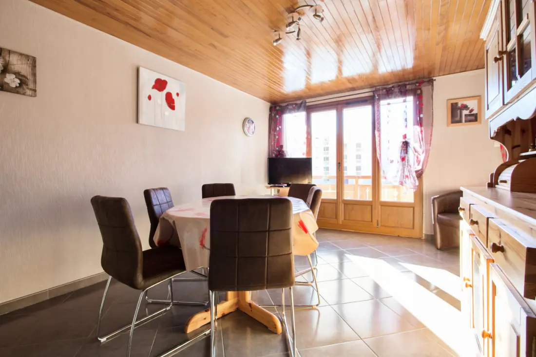 Résidence Cabourg A - maeva Home