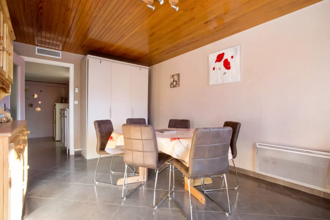 Résidence Cabourg A - maeva Home