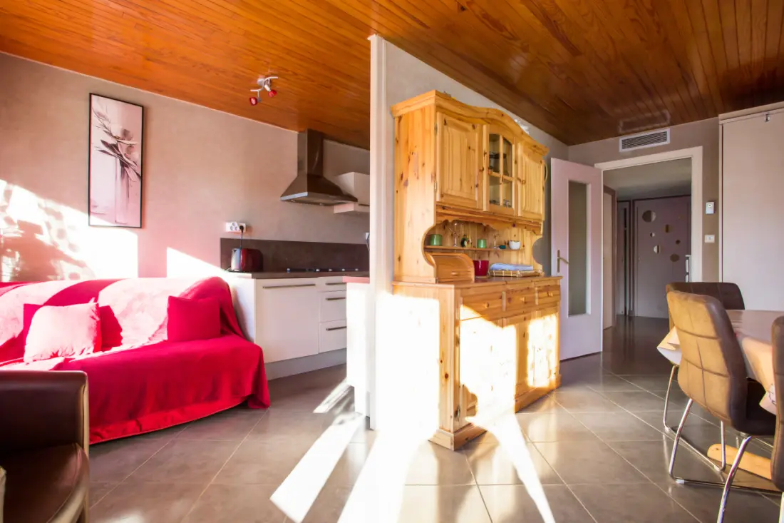Résidence Cabourg A - maeva Home