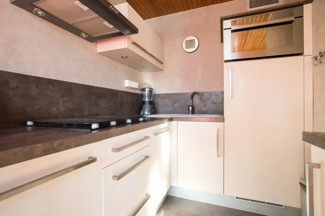 Résidence Cabourg A - maeva Home