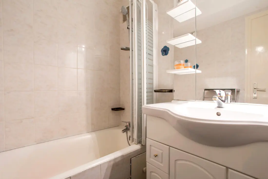 Résidence Cabourg A - maeva Home