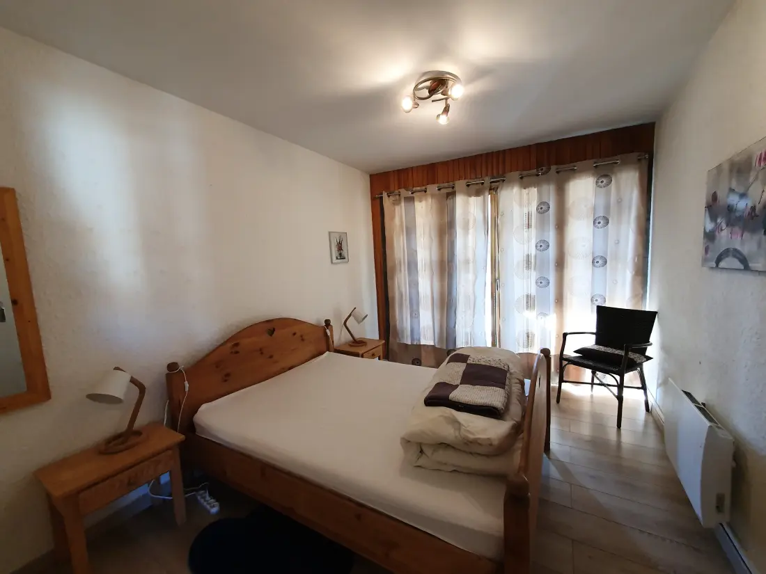 Appartements à Les 2 Alpes