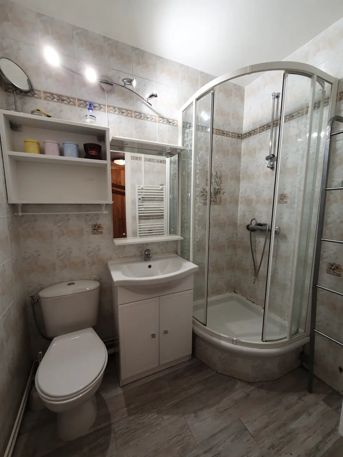 Appartements à Les 2 Alpes