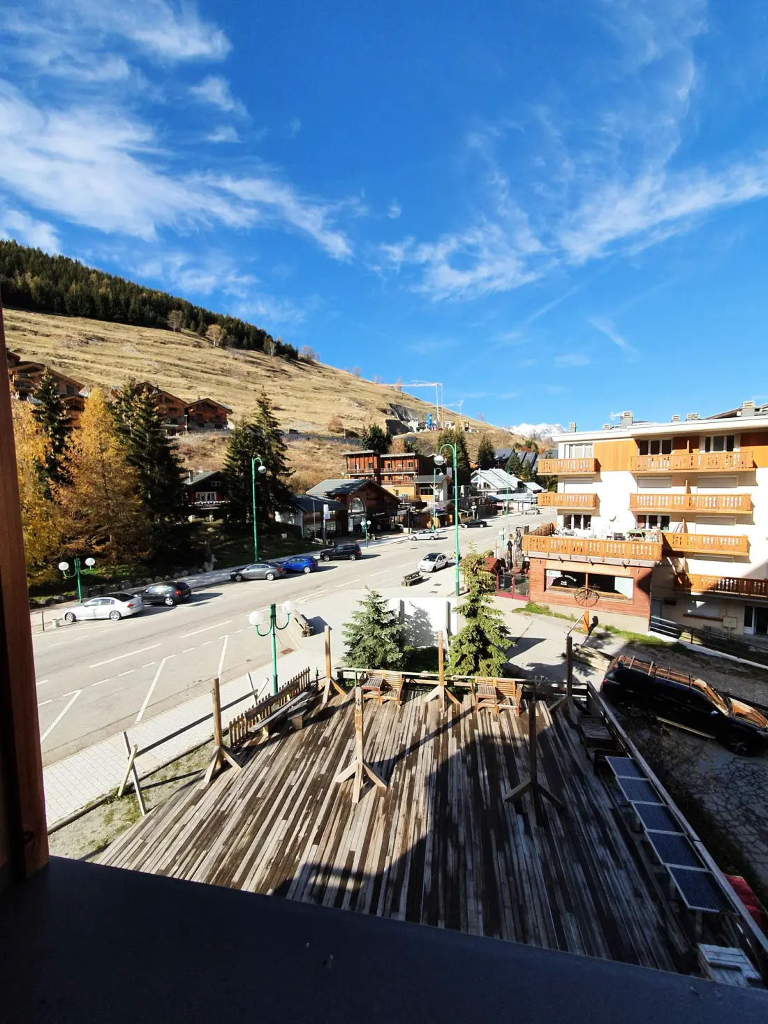 Appartements à Les 2 Alpes