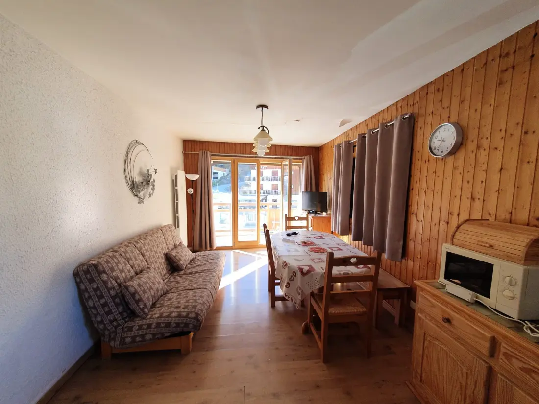 Appartements à Les 2 Alpes
