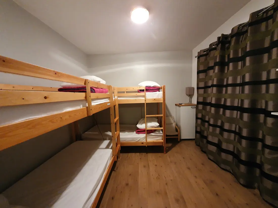 Appartements à Les 2 Alpes