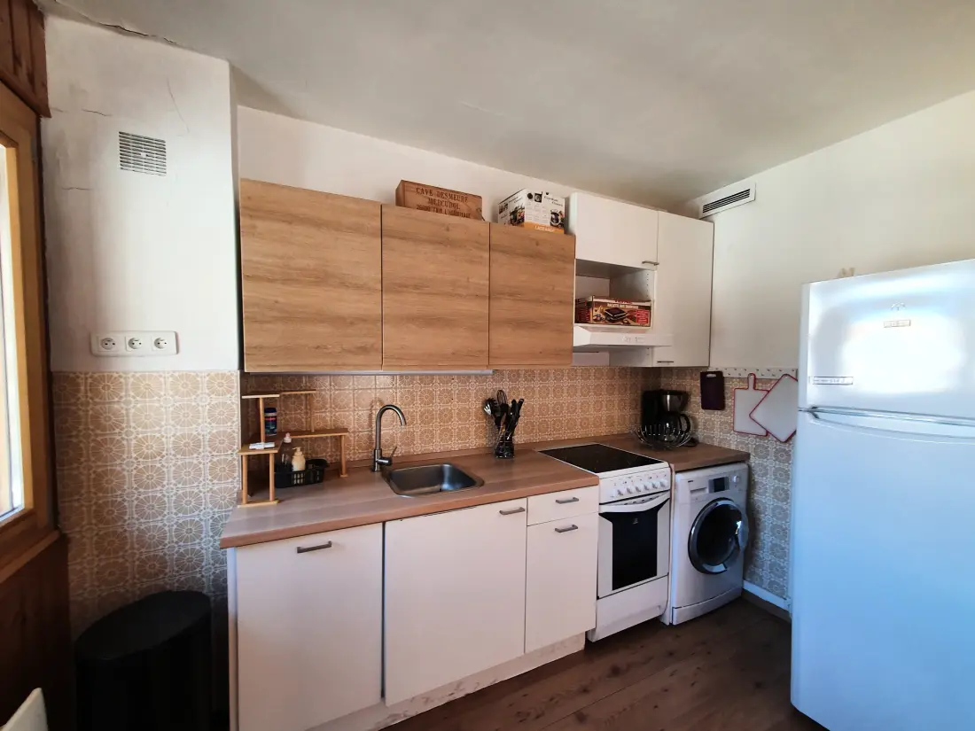 Appartements à Les 2 Alpes