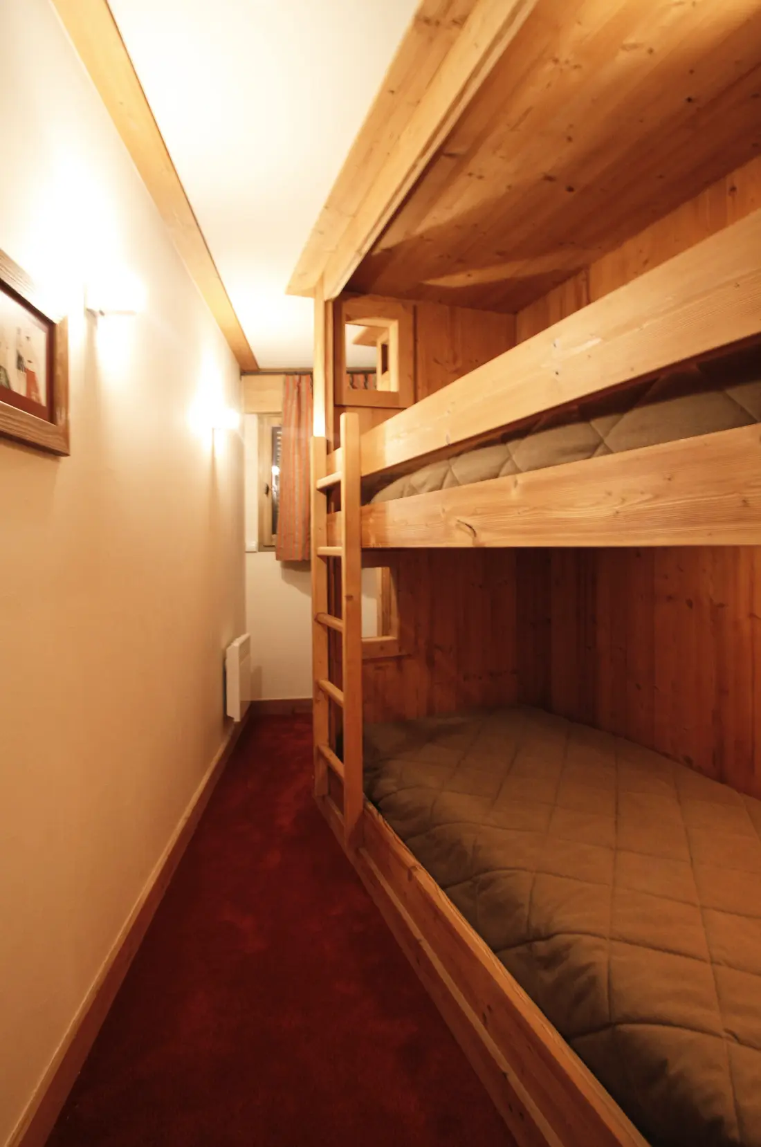 Appartements à Les 2 Alpes