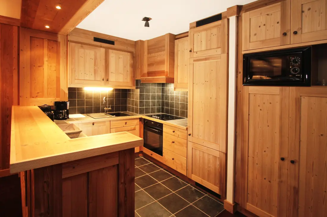 Appartements à Les 2 Alpes