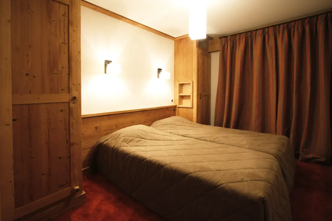 Appartements à Les 2 Alpes
