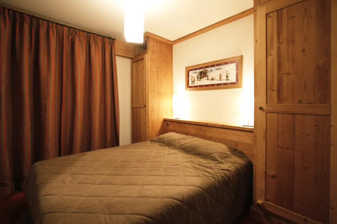 Appartements à Les 2 Alpes