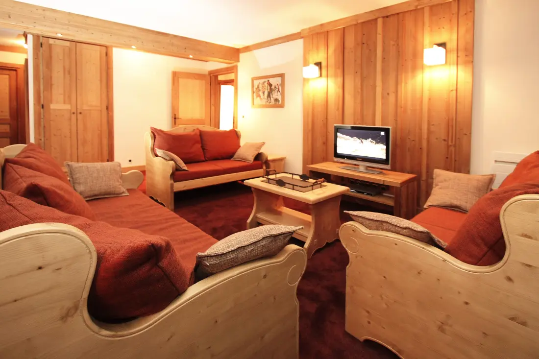 Appartements à Les 2 Alpes