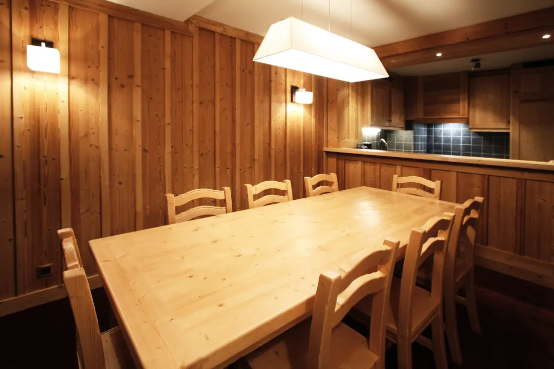 Appartements à Les 2 Alpes
